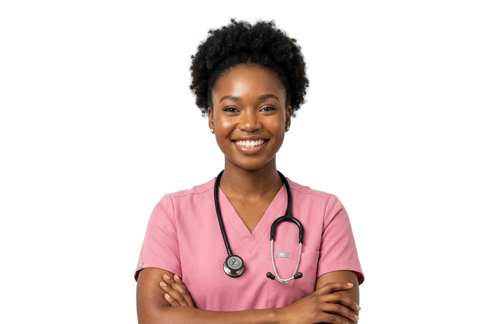 Nursing Student